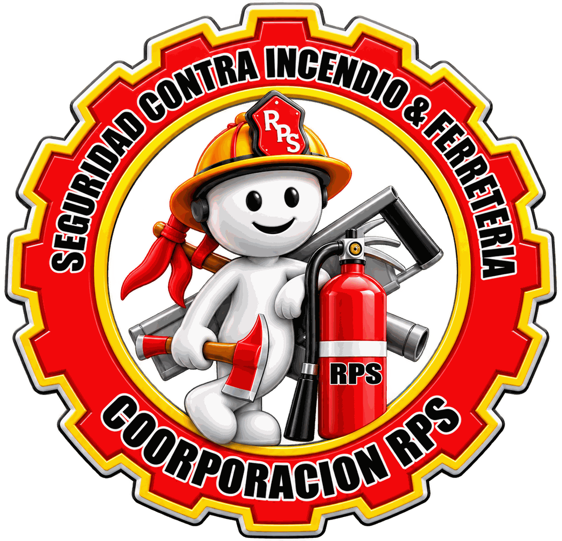 Corporación RPS